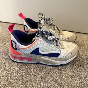 Sandro sneakers